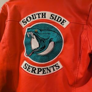 Riverdale Jacket